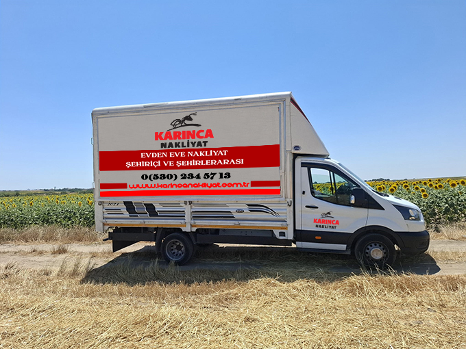 karinca evden eve nakliyat 2a 2