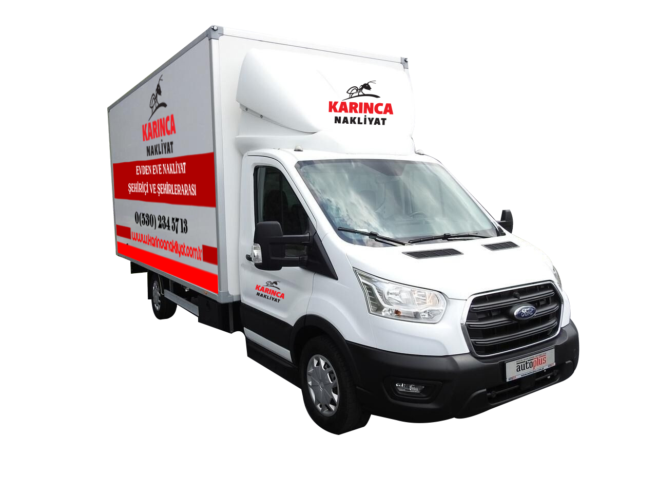 karincanakliyat